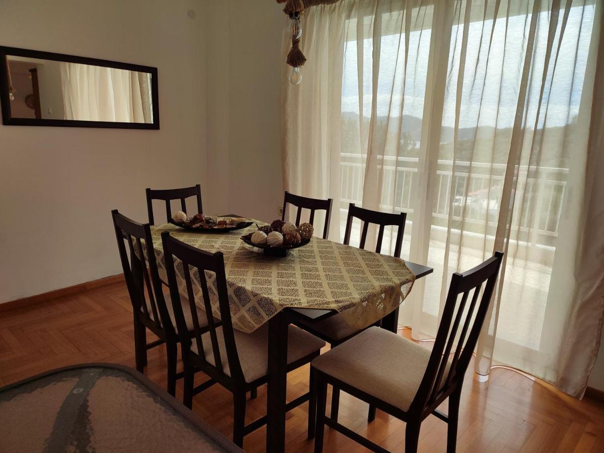 Thea Court Clio & Erato Apartments PalaiónTsiflíkion Zewnętrze zdjęcie