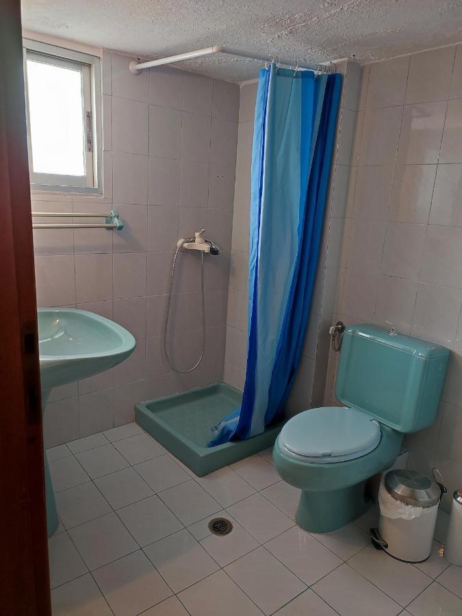Thea Court Clio & Erato Apartments PalaiónTsiflíkion Zewnętrze zdjęcie
