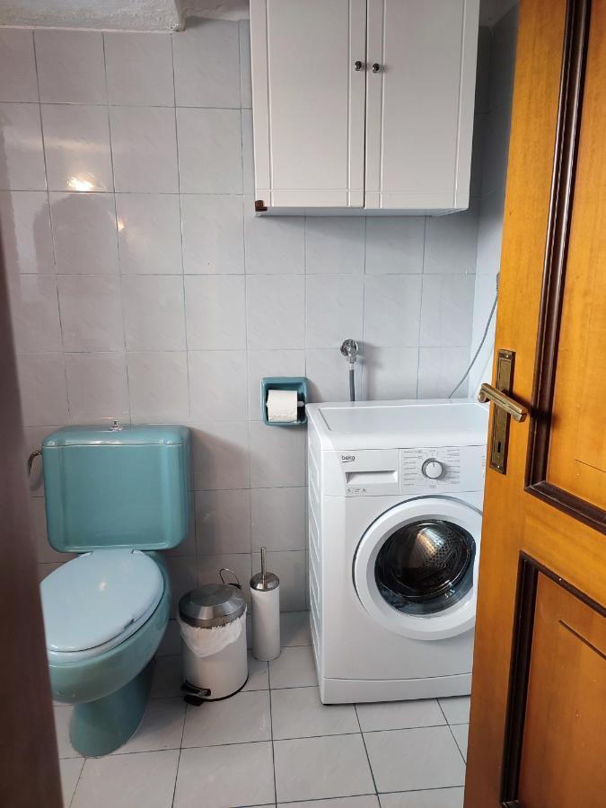 Thea Court Clio & Erato Apartments PalaiónTsiflíkion Zewnętrze zdjęcie